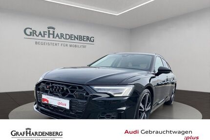 Audi S6 Gebrauchtwagen