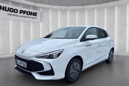 MG MG3 Gebrauchtwagen