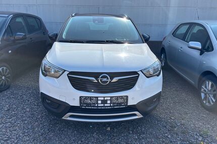 Opel Crossland (X) Gebrauchtwagen