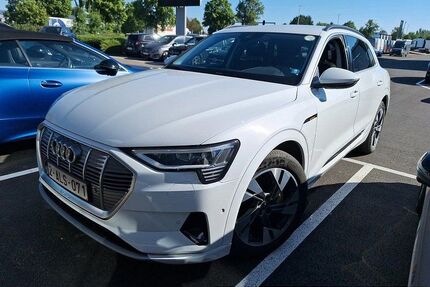 Audi e-tron Gebrauchtwagen
