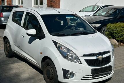 Chevrolet Spark Gebrauchtwagen