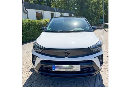 Opel Crossland (X) Gebrauchtwagen
