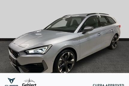 Cupra Leon Gebrauchtwagen