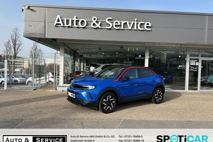 Opel Mokka Gebrauchtwagen