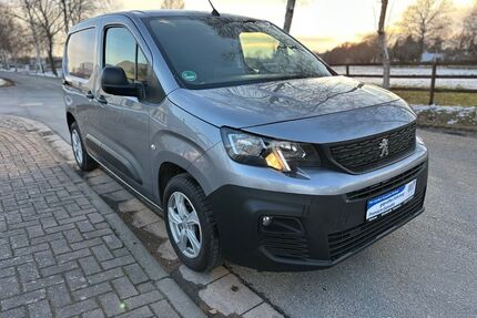 Peugeot Partner Gebrauchtwagen