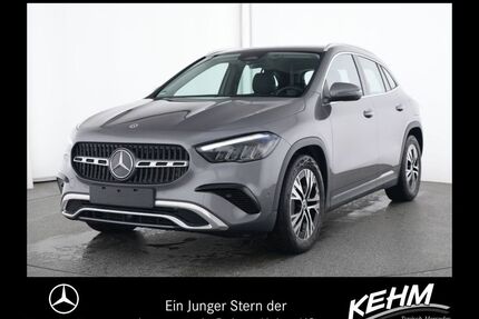 Mercedes-Benz GLA 220 Gebrauchtwagen