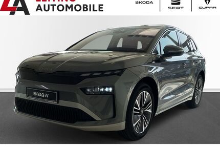 Skoda Enyaq Gebrauchtwagen