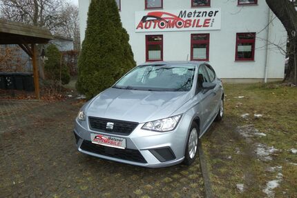 Seat Ibiza Gebrauchtwagen