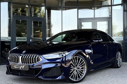 BMW 840 Gebrauchtwagen