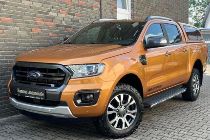 Ford Ranger Gebrauchtwagen