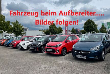 Peugeot 108 Gebrauchtwagen
