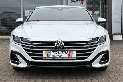 VW Arteon Gebrauchtwagen