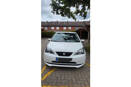 Seat Mii Gebrauchtwagen