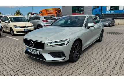 Volvo V60 Gebrauchtwagen