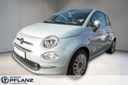 Fiat 500 Gebrauchtwagen