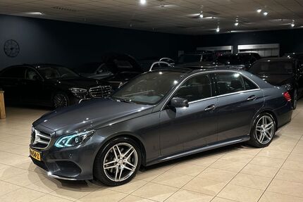 Mercedes-Benz E 350 Gebrauchtwagen