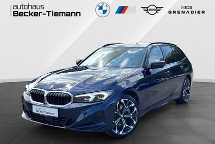 BMW 330 Gebrauchtwagen