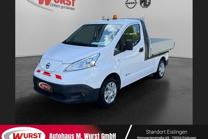 Nissan NV200 Gebrauchtwagen