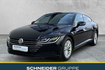 VW Arteon Gebrauchtwagen