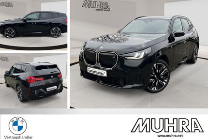 BMW X3 M50 Gebrauchtwagen