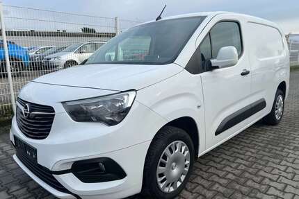 Opel Combo Gebrauchtwagen