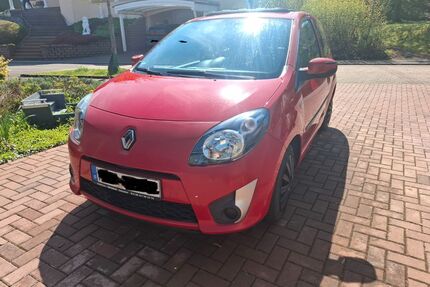 Renault Twingo Gebrauchtwagen