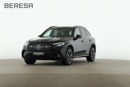 Mercedes-Benz GLC 200 Gebrauchtwagen