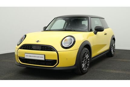 Mini Cooper C Gebrauchtwagen
