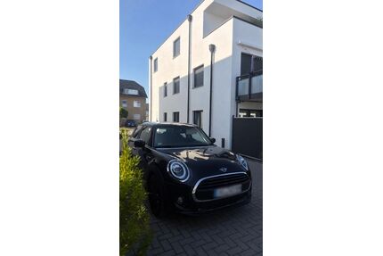 Mini Cooper Gebrauchtwagen