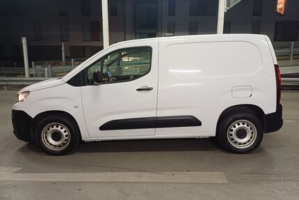 Peugeot Partner Gebrauchtwagen
