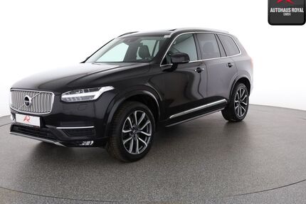 Volvo XC90 Gebrauchtwagen