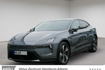 Polestar 4 Gebrauchtwagen