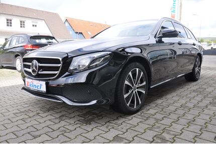 Mercedes-Benz E 300 Gebrauchtwagen