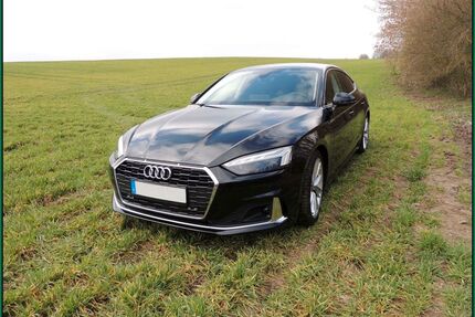 Audi A5 Gebrauchtwagen