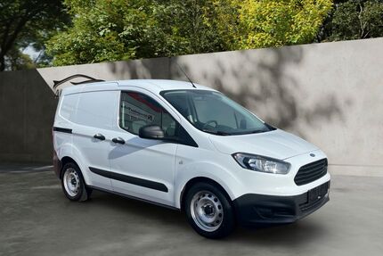 Ford Transit Courier Gebrauchtwagen