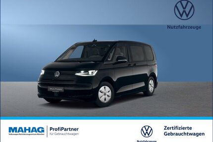 VW T7 Multivan Gebrauchtwagen