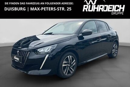 Peugeot 208 Gebrauchtwagen