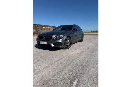 Mercedes-Benz C 43 AMG Gebrauchtwagen