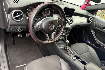 Mercedes-Benz GLA 200 Gebrauchtwagen