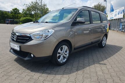 Dacia Lodgy Gebrauchtwagen