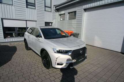 DS Automobiles DS 7 Crossback Gebrauchtwagen