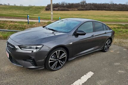 Opel Insignia Gebrauchtwagen