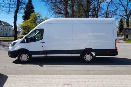 Ford Transit Gebrauchtwagen
