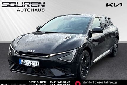 Kia EV6 Gebrauchtwagen
