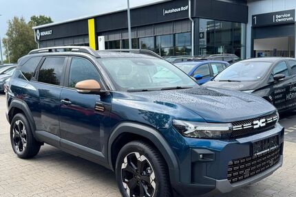 Dacia Bigster Gebrauchtwagen