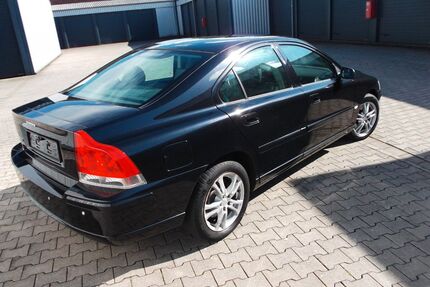 Volvo S60 Gebrauchtwagen