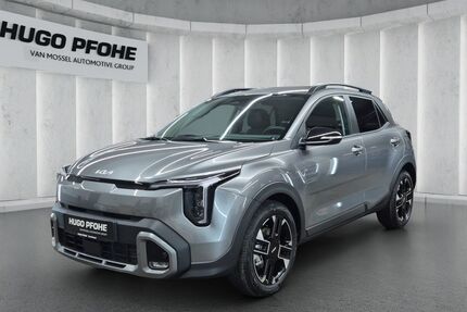 Kia Stonic Gebrauchtwagen