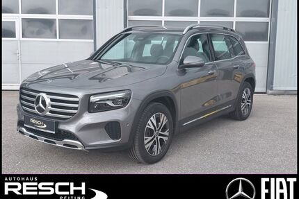 Mercedes-Benz GLB 200 Gebrauchtwagen