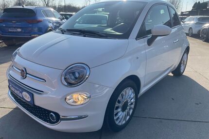 Fiat 500 Gebrauchtwagen