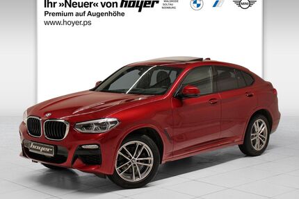 BMW X4 Gebrauchtwagen